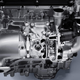 Illustration for article titled Infinitis Diesel-Slaying Variable-Compression Engine Is Here And It Is Beautiful